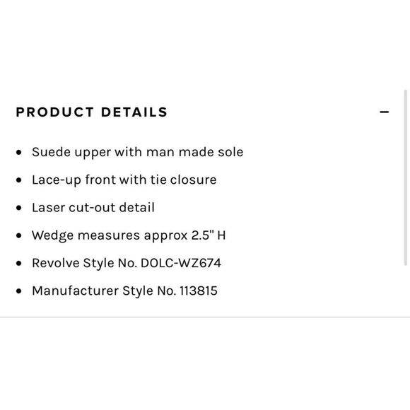 Dolce Vita Linsey Sandal - Picture 8 of 8